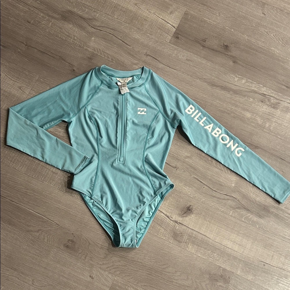 BILLABONG | BEACH BABE SURFSUIT - Picture 3 of 8